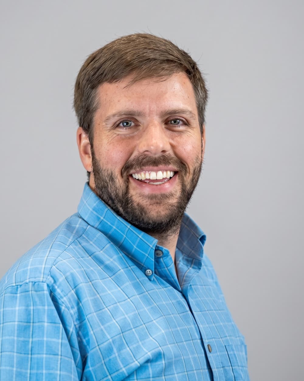 Bob Bodily, PhD