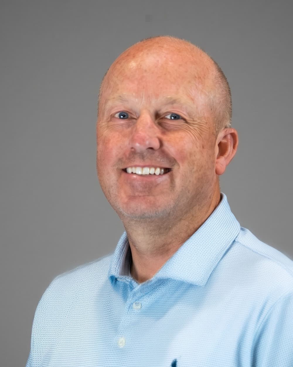Brian Crowley