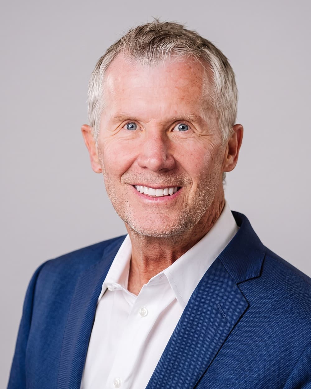 Greg Butterfield